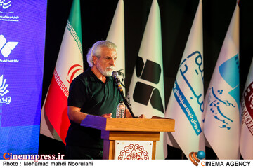 آیین رونمایی از اجرای طرح تسهیم از مبدا فروش بلیت سینماهای کشور