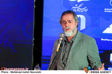 آیین رونمایی از اجرای طرح تسهیم از مبدا فروش بلیت سینماهای کشور