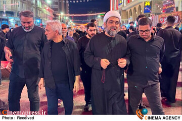 کاروان اهالی هنر