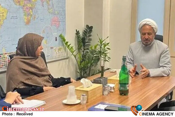 علی ملانوری