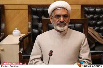 محمد میرزایی
