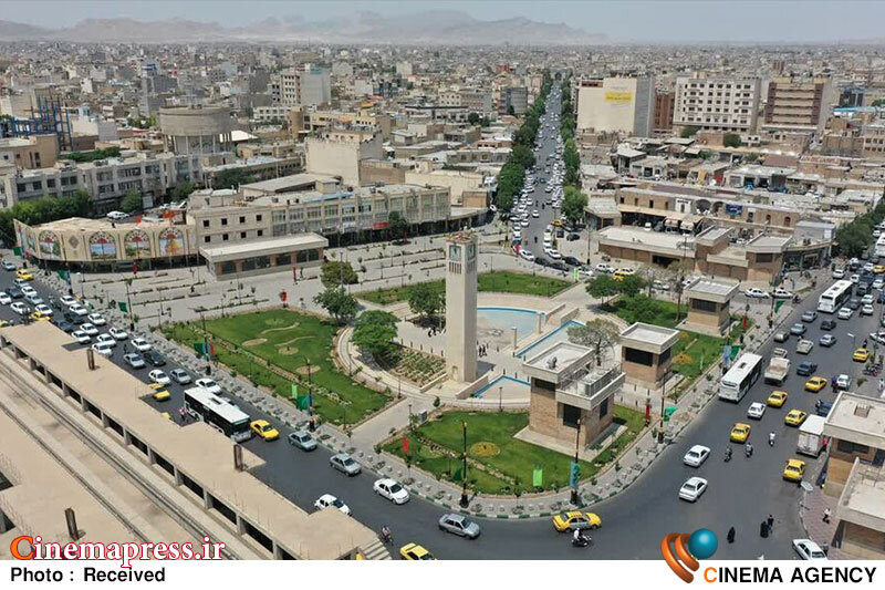 «شهر قم» رسماً به عنوان «شهر ملی صنایع دستی» ثبت گردید. «شهر قم» رسماً به عنوان «شهر ملی صنایع دستی» ثبت گردید.