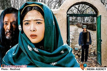 فیلم سینمایی «باران»
