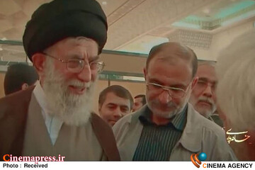 مستند خانه پدری