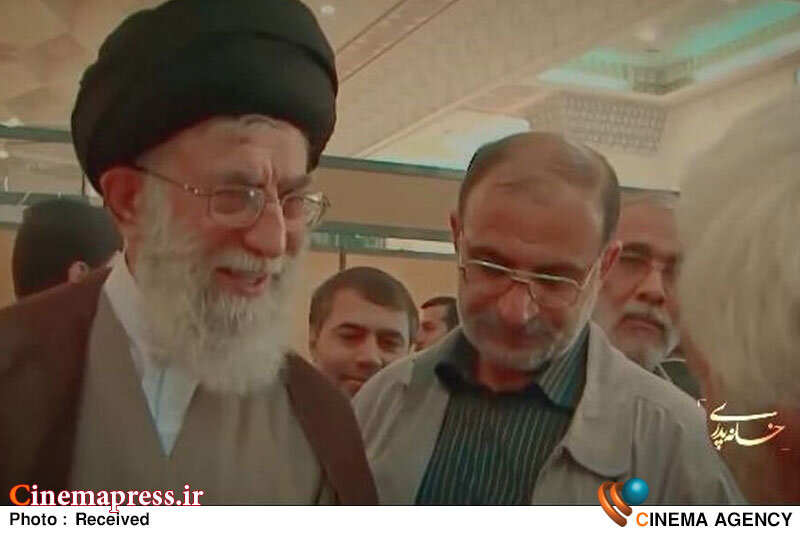 بازخوانی بخشی از زندگی، فعالیتها و مبارزات رهبر شهید در «خانه پدری» بازخوانی بخشی از زندگی، فعالیتها و مبارزات رهبر شهید در «خانه پدری»