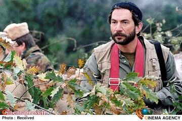 فیلم سینمایی «خاکستر سبز»