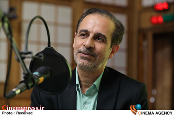 احمد پهلوانیان