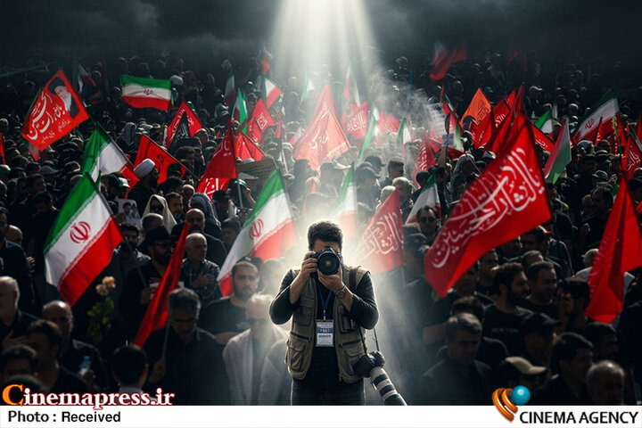 نیم نگاهی به ضرورت «بعثت خبرنگاران»/ نیاز مبرم «امت مبعوث شده» به «خبرنگاران مبعوث شده»!