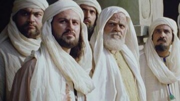 فیلم سینمایی «ستاره شرق»