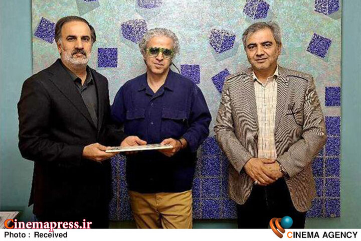 «ایوب آقاخانی» دبیر چهل و پنجمین جشنواره بین‌المللی تئاتر فجر شد