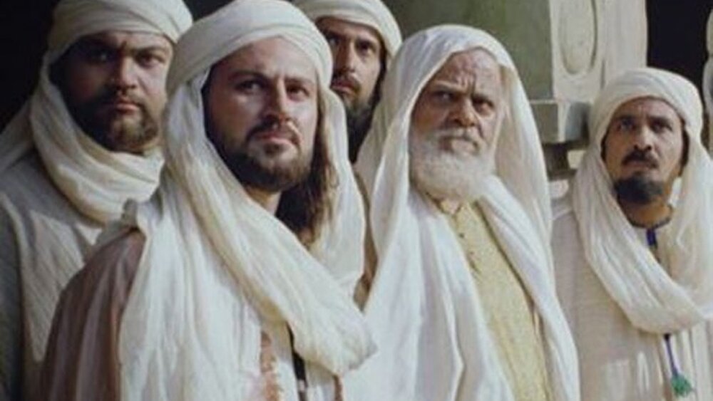 «ستاره شرق» به تلویزیون میآید «ستاره شرق» به تلویزیون میآید