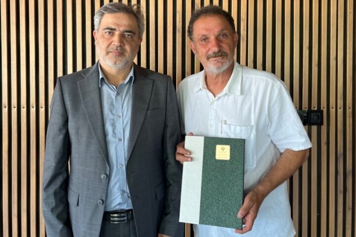 «بهمن صادق‌حسنی» دبیر هنری پانزدهمین جشنواره ملی تئاتر خیابانی شهروند لاهیجان شد