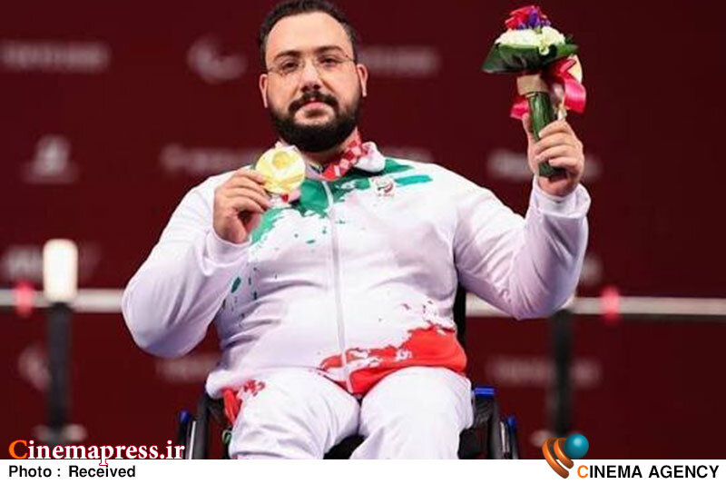 «پرنده کوکی» میزبان قهرمان پارالمپیک جهان میشود «پرنده کوکی» میزبان قهرمان پارالمپیک جهان میشود