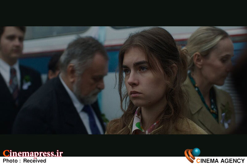 «سیل» نماینده رسمی صنعت سینمای «اسلواکی» شد «سیل» نماینده رسمی صنعت سینمای «اسلواکی» شد