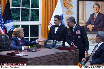 برنامه «با عرض معذرت»