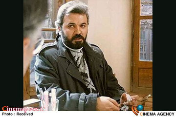 فیلم سینمایی «شکوه بازگشت»