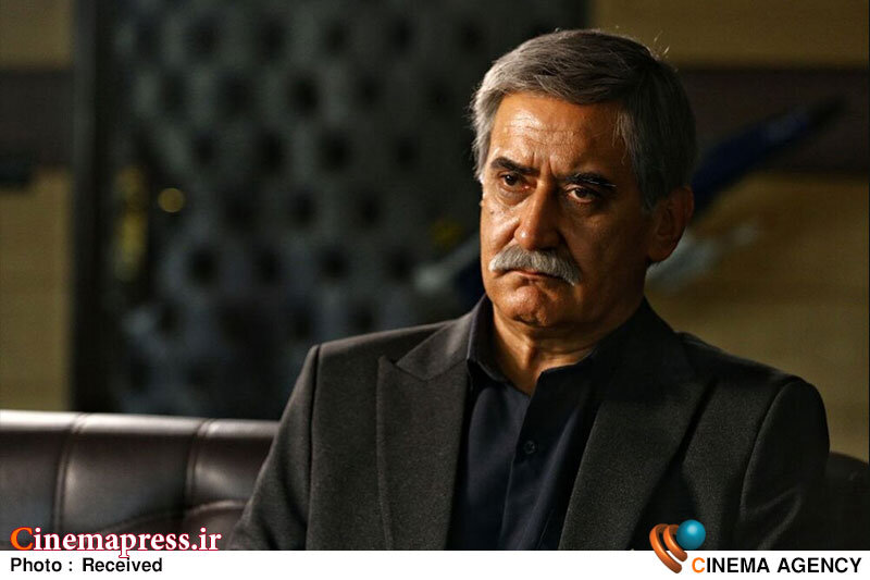 فصل جدید «سرو سپید سرخ» از گریم «محسن قصابیان» رونمایی کرد فصل جدید «سرو سپید سرخ» از گریم «محسن قصابیان» رونمایی کرد