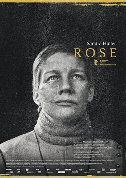 فیلم سینمایی «رز»