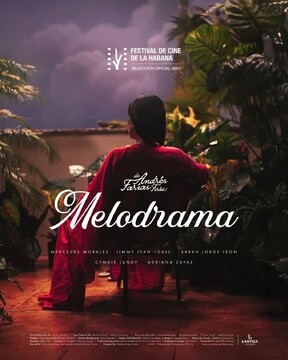 فیلم سینمایی «ملودرام»