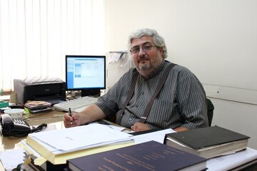 محسن کمالیان