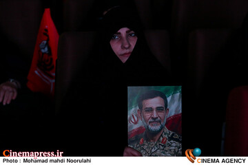 مراسم گرامیداشت قائد شهید امت و یادواره شهدای کارمند