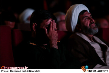 مراسم گرامیداشت قائد شهید امت و یادواره شهدای کارمند
