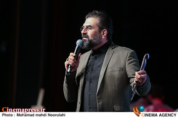مراسم گرامیداشت قائد شهید امت و یادواره شهدای کارمند