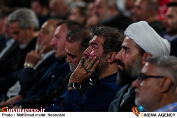 مراسم گرامیداشت قائد شهید امت و یادواره شهدای کارمند