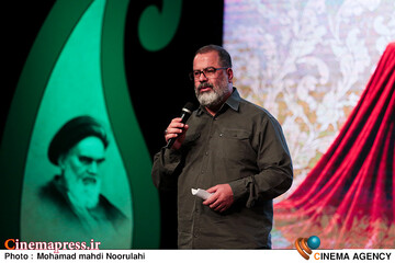 مراسم گرامیداشت قائد شهید امت و یادواره شهدای کارمند
