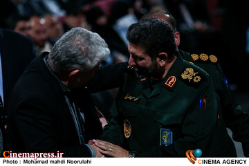 مراسم گرامیداشت قائد شهید امت و یادواره شهدای کارمند