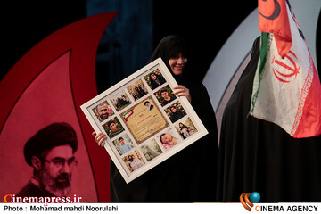 مراسم گرامیداشت قائد شهید امت و یادواره شهدای کارمند