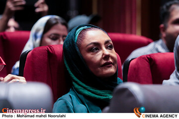 آئین اهدای گواهینامه درجه یک هنری به «مجید مظفری»