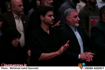 آئین اختتامیه دهمین همایش بین‌المللی تئاتر مردمی پیاده‌روی اربعین؛ «روایت راهیان» برگزار شد؛