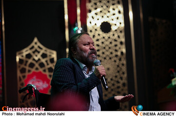 آئین اختتامیه دهمین همایش بین‌المللی تئاتر مردمی پیاده‌روی اربعین؛ «روایت راهیان» برگزار شد؛