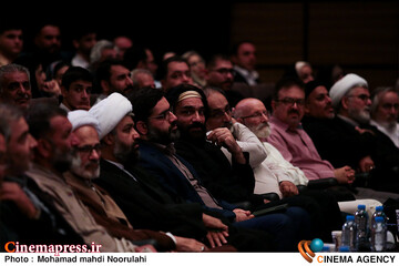 آئین اختتامیه دهمین همایش بین‌المللی تئاتر مردمی پیاده‌روی اربعین؛ «روایت راهیان» برگزار شد؛
