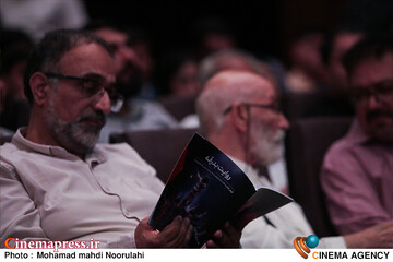 آئین اختتامیه دهمین همایش بین‌المللی تئاتر مردمی پیاده‌روی اربعین؛ «روایت راهیان» برگزار شد؛