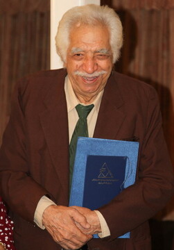 چنگیز شیخلی