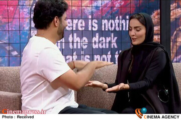 ولنگاری فرهنگی؛ برنامه «درجام»