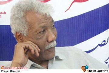 «خورشید فقیه»