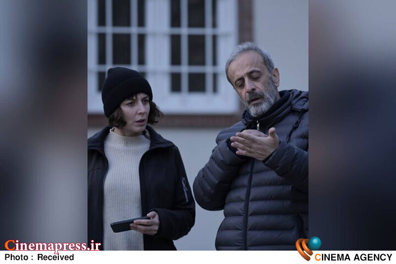 «حمید نعمتالله» برای «بُت» خود پروانه نمایش گرفت «حمید نعمتالله» برای «بُت» خود پروانه نمایش گرفت