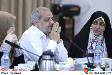 علیرضا کاظمی