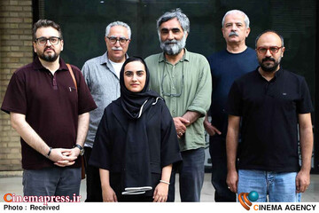 چهار مربی و برگزیدگان مسابقه فیلمنامه‌نویسی «مدرسه‌ای که می‌رفتم» معرفی شدند