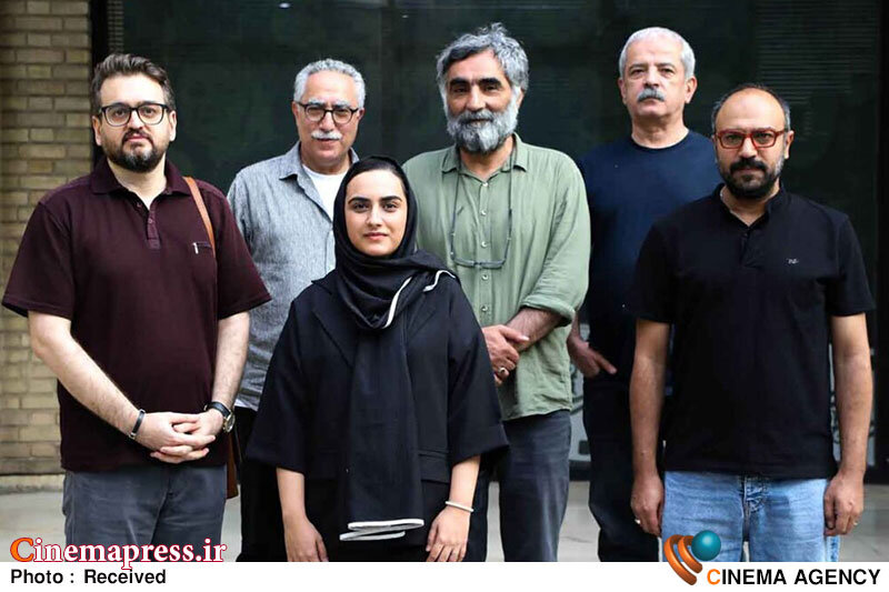 چهار مربی و برگزیدگان مسابقه فیلمنامهنویسی «مدرسهای که میرفتم» معرفی شدند چهار مربی و برگزیدگان مسابقه فیلمنامهنویسی «مدرسهای که میرفتم» معرفی شدند