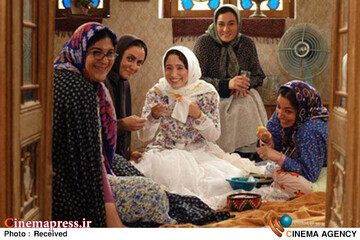 فیلم یه حبه قند