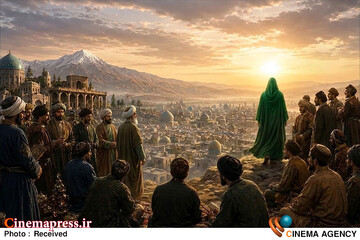 تمرکز بر «ملت‌سازی» در مقطع سوم از عصر رهبری «بقیة الله الاعظم»