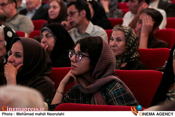آیین «روایت رحمت»
