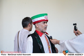 آیین «روایت رحمت»
