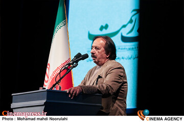 آیین «روایت رحمت»