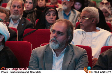 آیین «روایت رحمت»