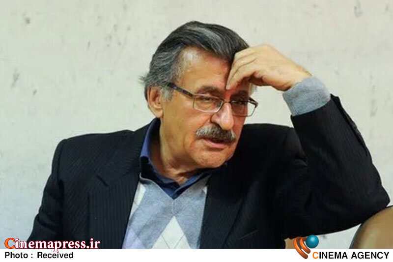 «سینمای اندیشه» از بین رفته است/ این روزها با تعبیر «فیلم شاعرانه» با یکسری آثار بهاصطلاح روشنفکرانه و اجتماعی مواجه هستیم که من اسمشان را «فیلمهای چرتی» میگذارم «سینمای اندیشه» از بین رفته است/ این روزها با تعبیر «فیلم شاعرانه» با یکسری آثار بهاصطلاح روشنفکرانه و اجتماعی مواجه هستیم که من اسمشان را «فیلمهای چرتی» میگذارم